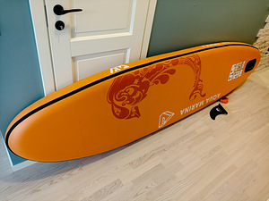 Aqua Marina Fusion 10'4" SUP (5 foto / 6)