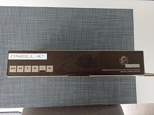 O'Neill Psycho DL 3mm Gloves L Size (3 foto / 4)