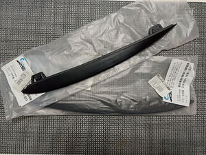 Stangekate BMW F10/F11 (MUST) 2tk. (1 foto / 3)