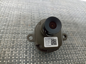 Side View Camera For BMW 3/4/5/6/7/X5/X6 2010-19 (1 foto / 4)