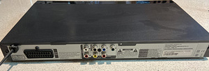 Samsung DVD-C350 DVD Player (3 foto / 3)