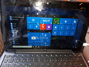 Dell venue 11 pro (1 foto / 3)