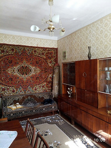 Двухкомнатная квартира у моря (3 фото из 7)