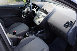 Seat altea XL 1.8 (5 foto / 10)