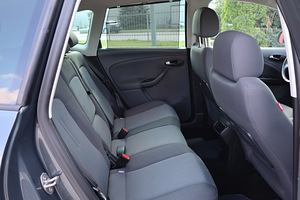 Seat altea XL 1.8 (6 foto / 10)
