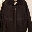 Новая кожаная куртка Camel Active, размер 58 (фото #1)