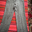 Naiste püksid, hall, suurus 46 lühikesed kurz (foto #1)
