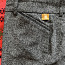 Брюки женские серого цвета, размер 46 short kurz (фото #2)