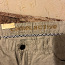 Новые мужские брюки кремового цвета Camel active 40/34 (фото #2)