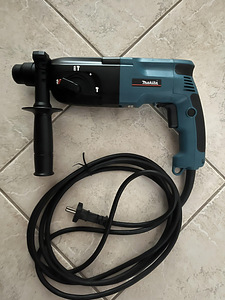 Makita HR2450 780W puur (4 foto / 4)