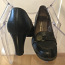 Кожаные туфли peter kaiser (фото #3)