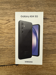 Uus Samsumg Galaxy A54, 5G (1 foto / 2)