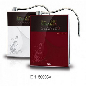Ионизатор воды Ion 5000SA Корея