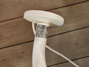 Devi elektriline käterätikuivati (3 foto / 3)
