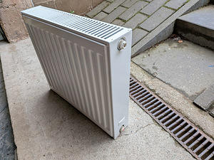 Purmo Compact 22 radiaator (2 foto / 3)