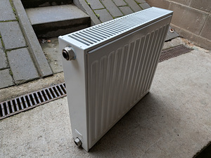 Purmo Compact 22 radiaator (3 foto / 3)