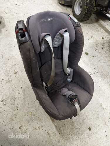 Maxi Cosi turvatool Tobi