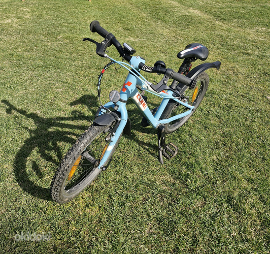 Jalgratas Cube Cubie 180 SL
