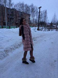 Жилетка