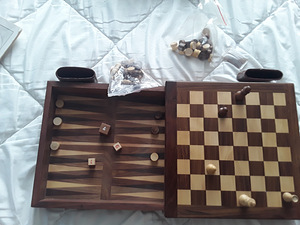 Male + Nardid (3 foto / 4)
