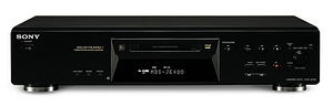 Sony MDSJE480 MiniDisc Player / Recorder