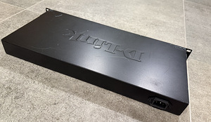Dp link DGS-1210-24 (3 foto / 7)