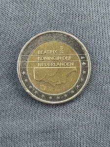 2 euro (2 foto / 2)