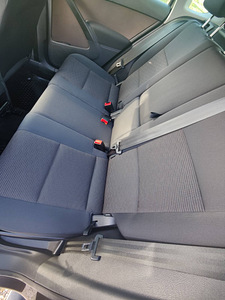 Volkswagen Tiguan 1.4 90kW (5 foto / 7)