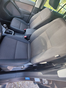 Volkswagen Tiguan 1.4 90kW (6 foto / 7)