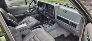 Jeep Cherokee XJ (4 foto / 13)