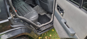 Jeep Cherokee XJ (6 foto / 13)