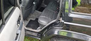 Jeep Cherokee XJ (7 foto / 13)