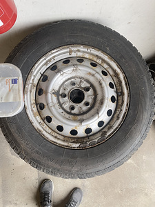 5x114.3 r16 (2 фото из 3)