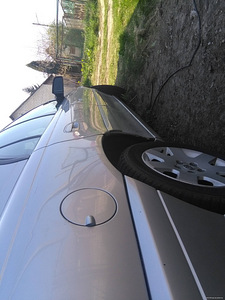 Opel Omega