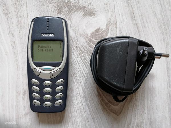 Разные мобильные телефоны и аккумуляторы (фото #8)