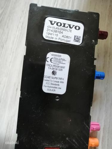 Volvo модули (фото #4)