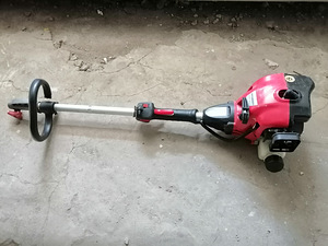 Hyundai, Ryobi, Weedeater trimmer ja Steel mootorsaag (2 foto / 8)