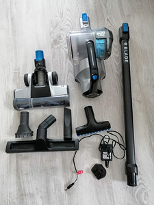 Dirt Devil Blade 24V Total akutolmuimeja (1 foto / 3)