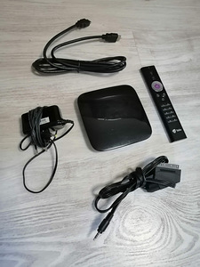 Telia дигибокс Arris (1 фото из 3)