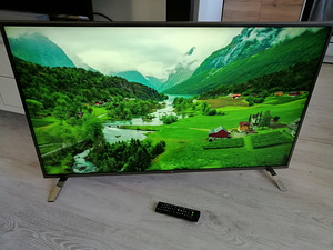 47" LG fullHD SmartTV (4 foto / 5)