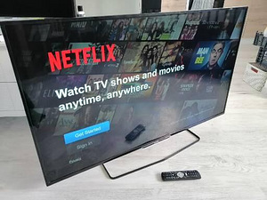 47" Philips fullHD SmartTV Ambilight 3D (5 foto / 6)