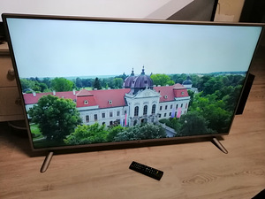 50" LG fullHD teler SmartTV (1 foto / 6)