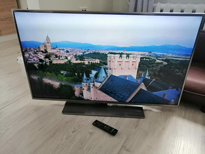 47" LG fullHD teler SmartTV Wifi (2 foto / 7)
