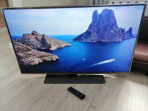 47" LG fullHD teler SmartTV Wifi (3 foto / 7)