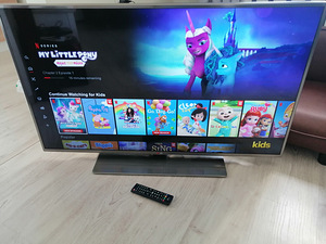 47" LG fullHD teler SmartTV Wifi (5 foto / 7)