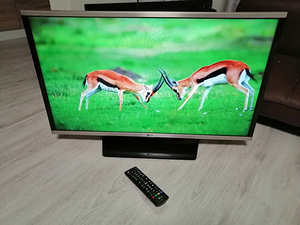 32" LG fullHD teler SmartTV Wifi (4 foto / 8)