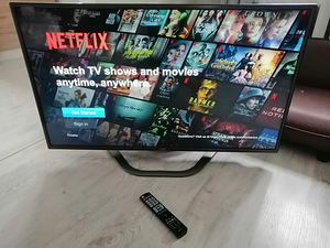 47" LG fullHD teler SmartTV 3D (4 foto / 6)