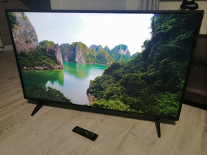 49" LG fullHD teler SmartTV (3 foto / 6)