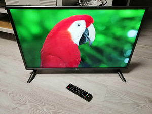 32" LG fullHD teler SmartTV Wifi WiDi (1 foto / 6)