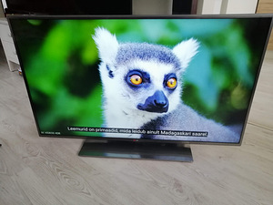 47" LG fullHD teler SmartTV 3D (3 foto / 7)